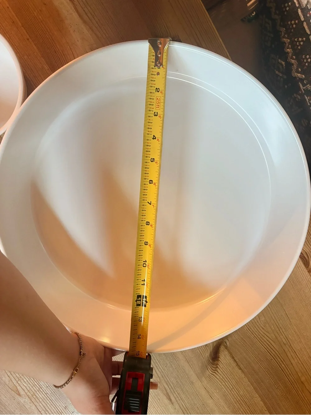 5 compartment party platter